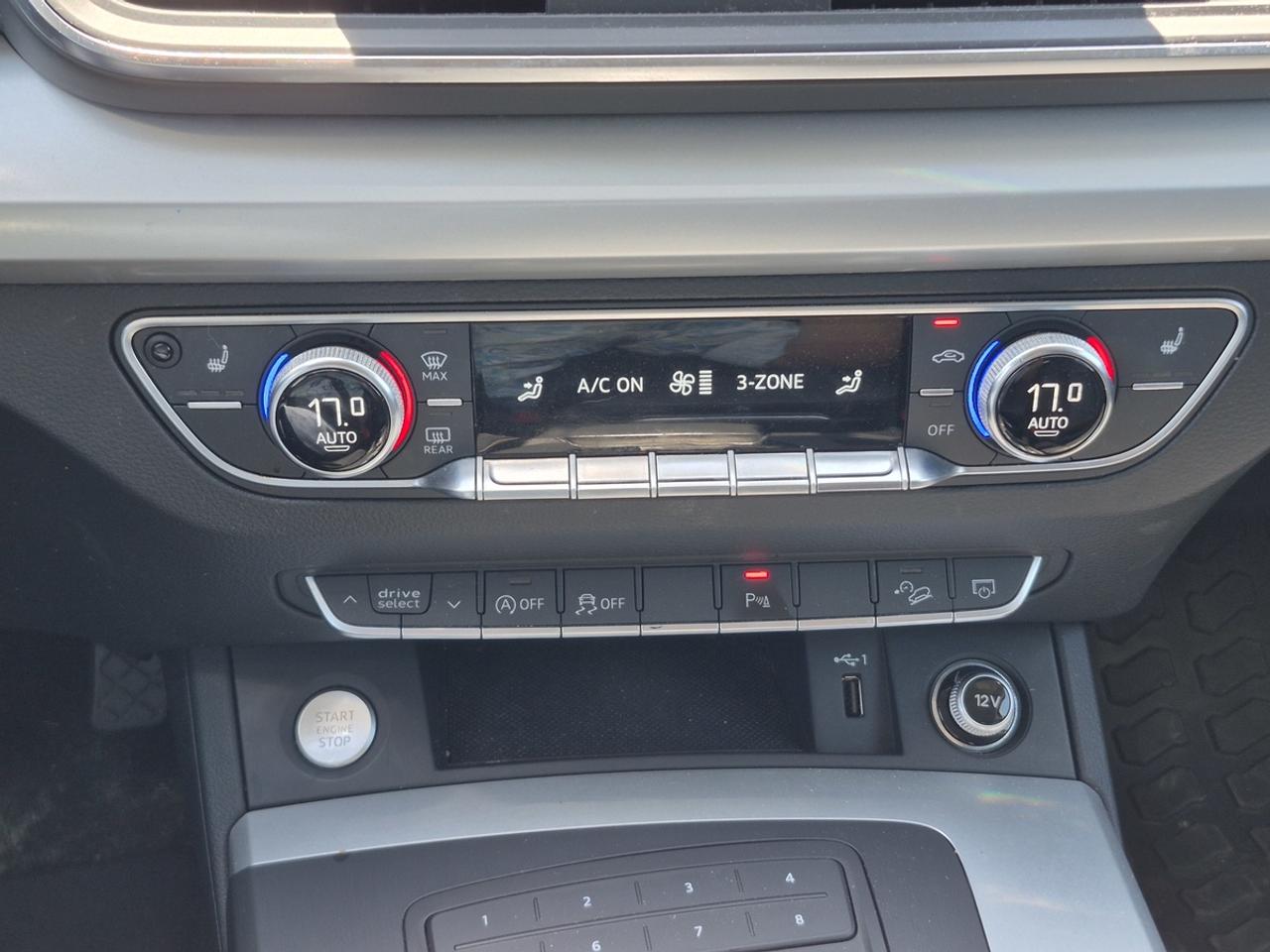 2019 Audi Q5 PREMIUM Photo