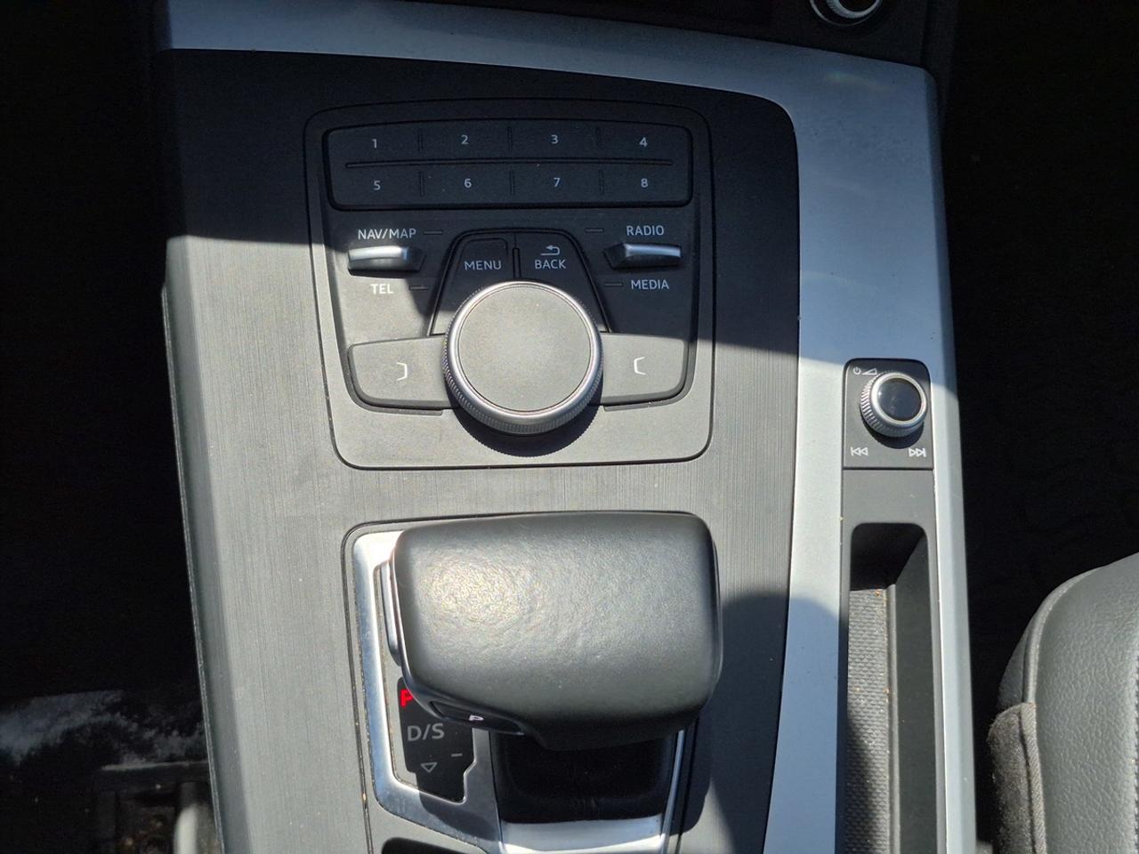 2019 Audi Q5 PREMIUM Photo