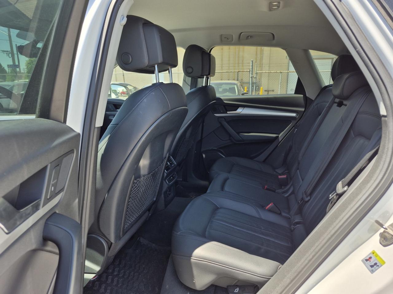 2019 Audi Q5 PREMIUM Photo