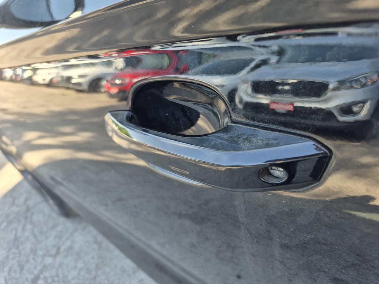 2020 Audi Q5 Technik Photo