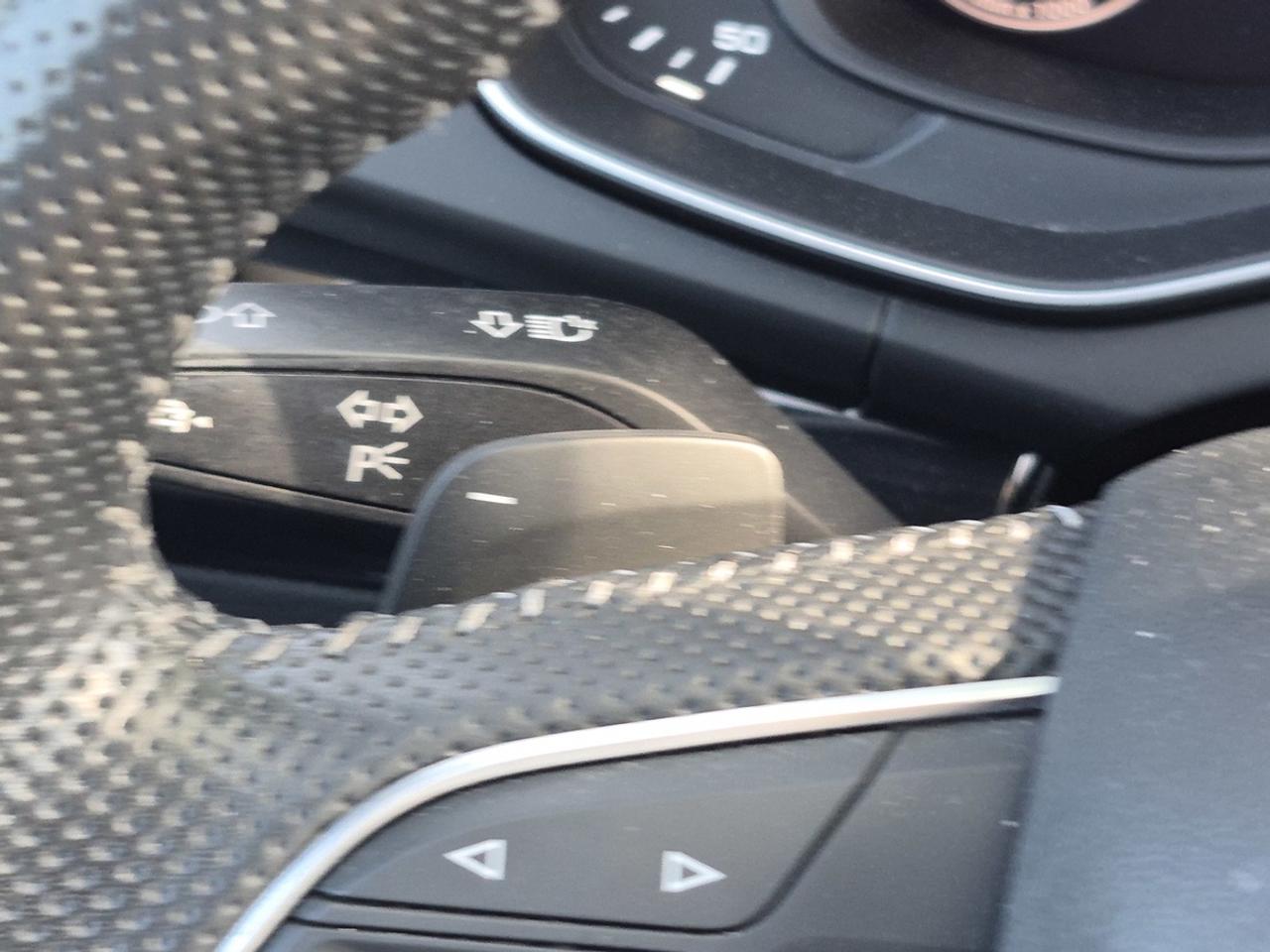 2020 Audi Q5 Technik Photo