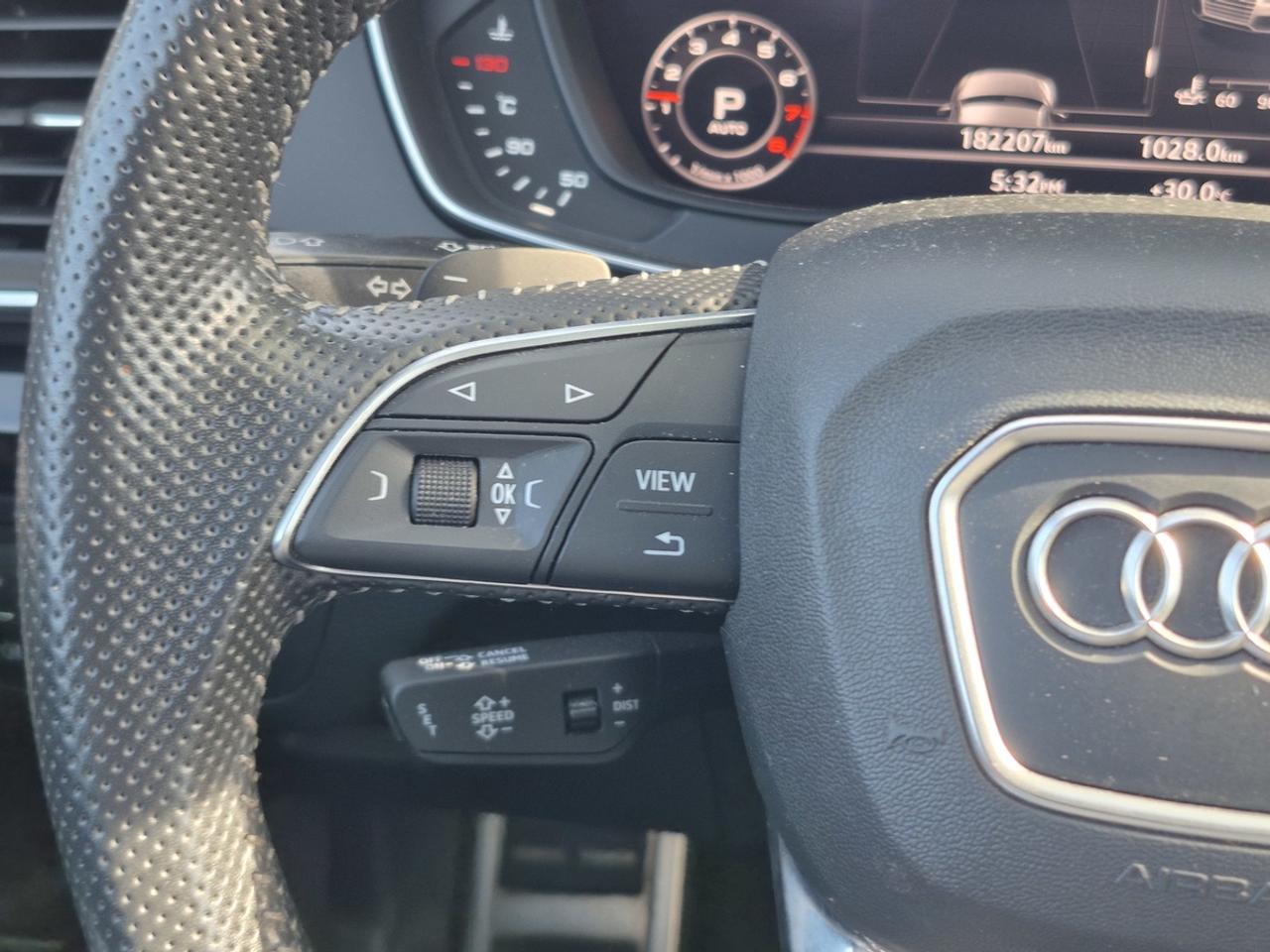 2020 Audi Q5 Technik Photo