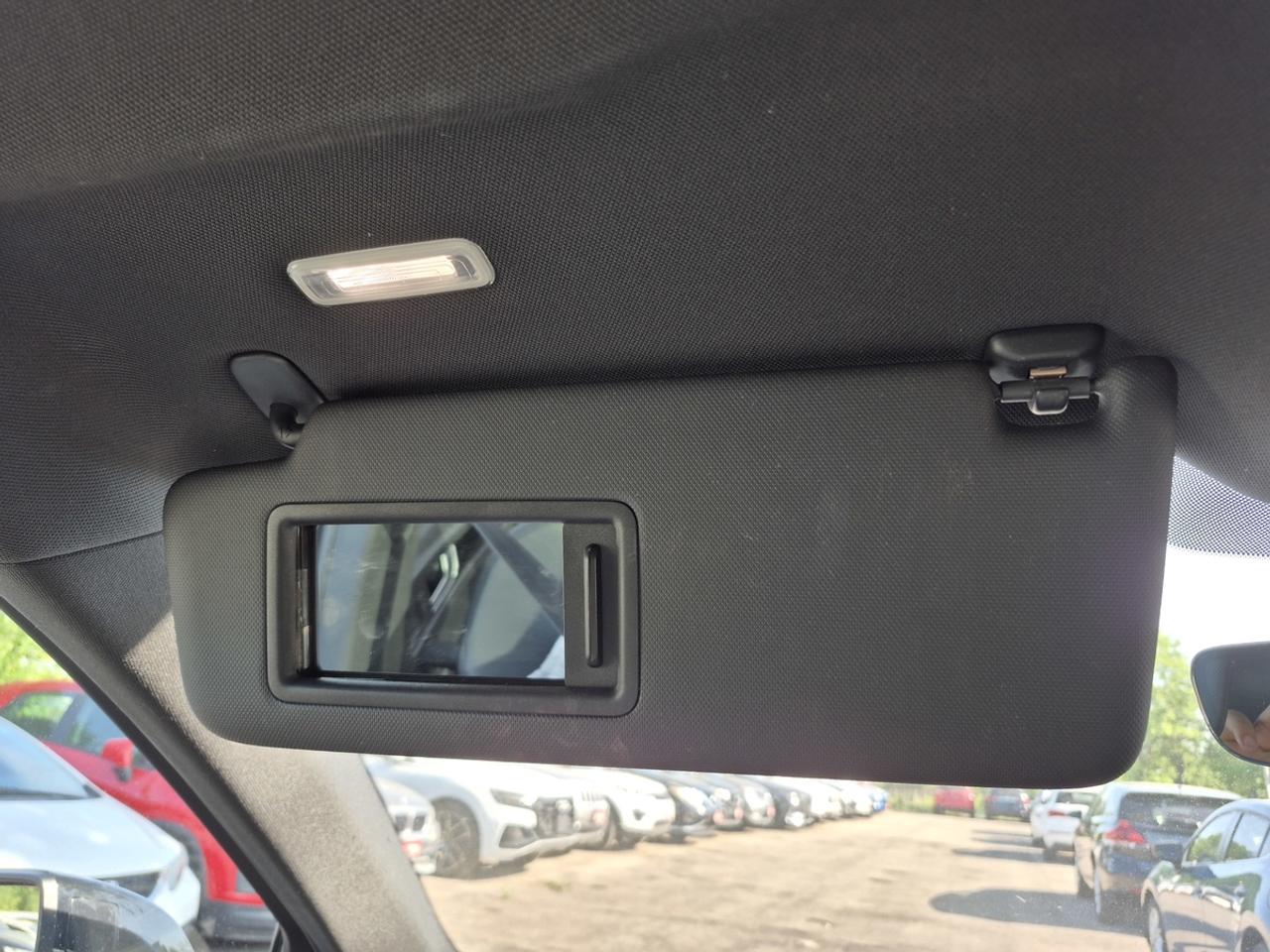 2020 Audi Q5 Technik Photo