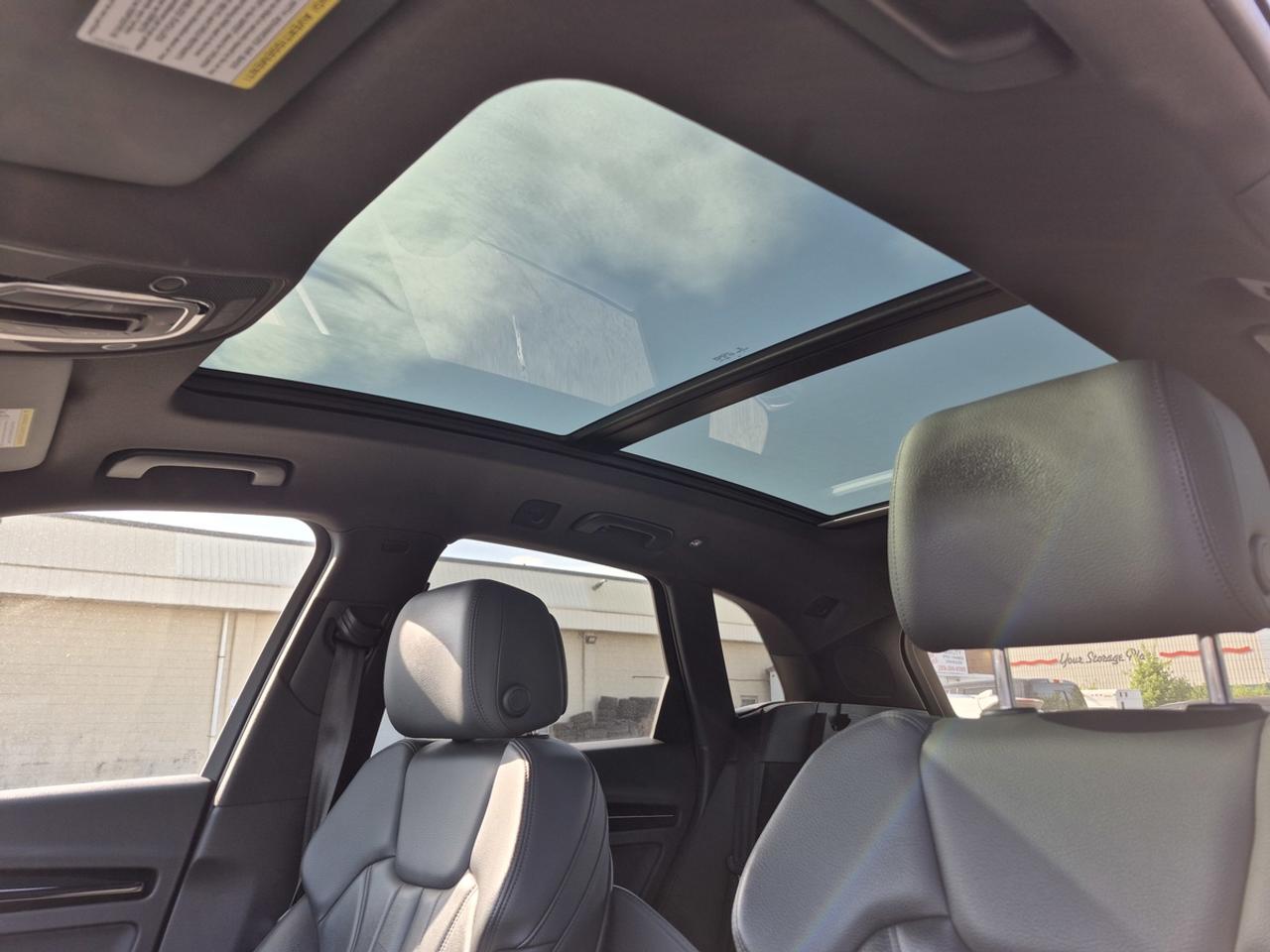 2020 Audi Q5 Technik Photo
