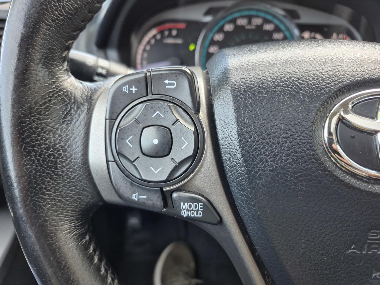 2013 Toyota Venza XLE Photo