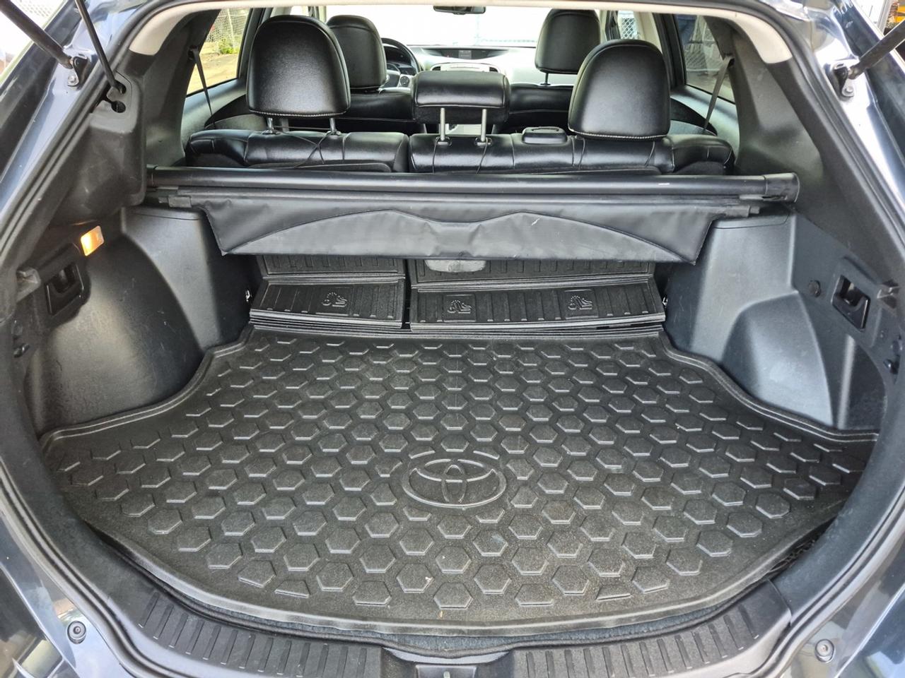 2013 Toyota Venza XLE Photo