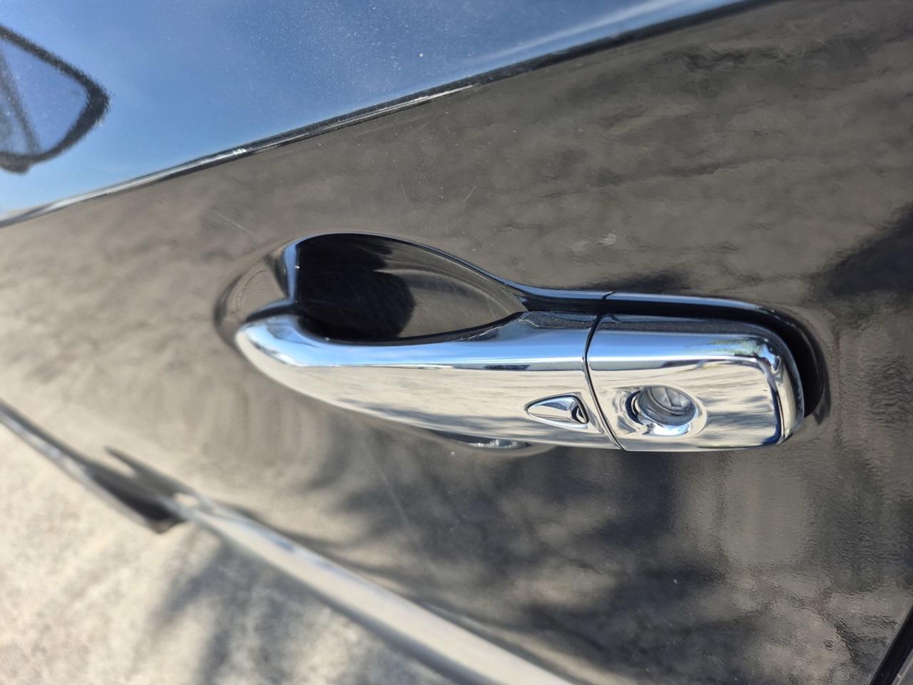 2016 Nissan Murano Platinum Photo