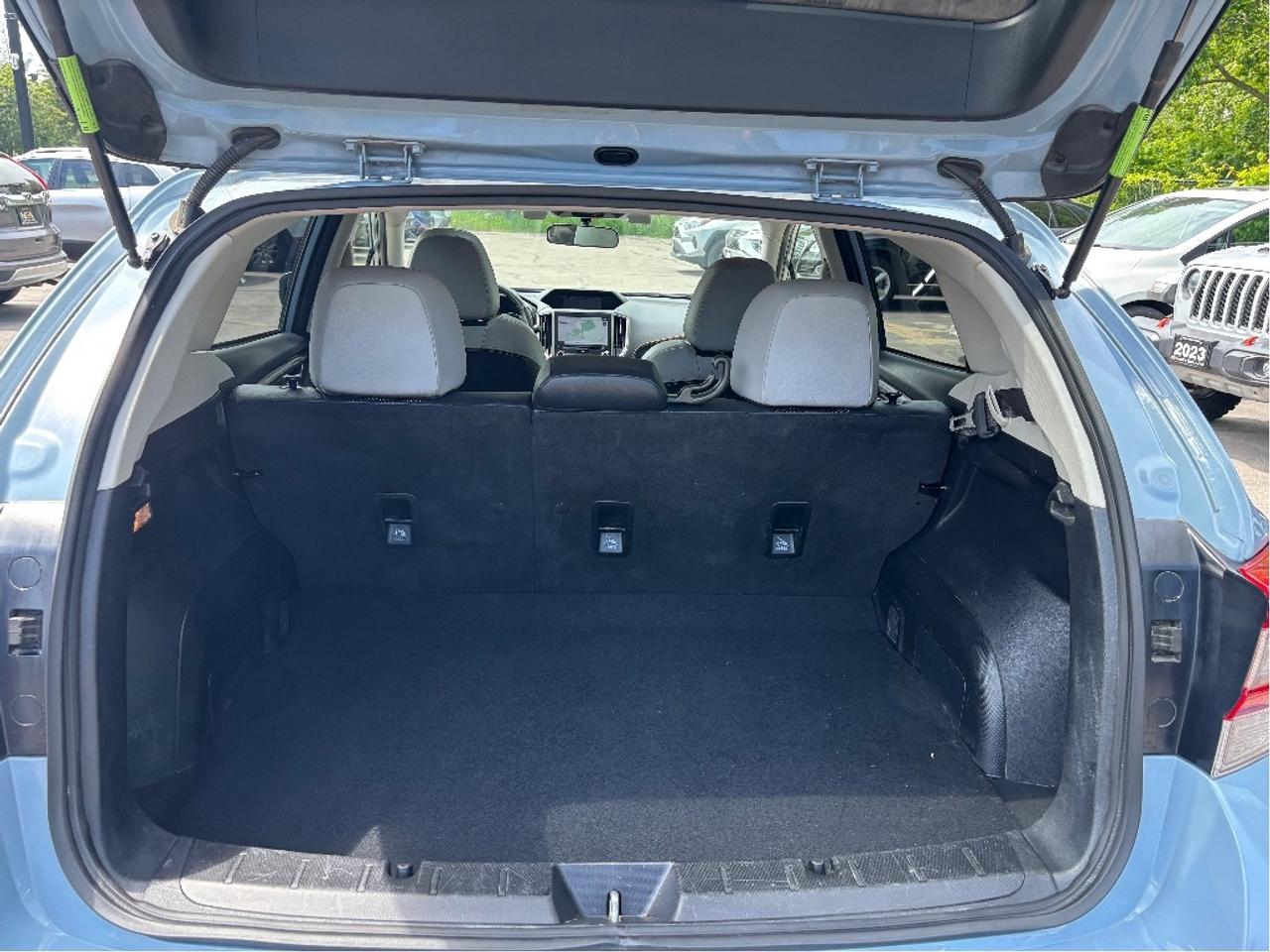 2021 Subaru Crosstrek Limited Photo