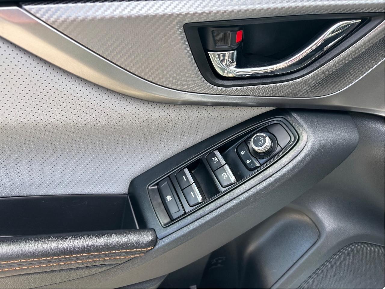 2021 Subaru Crosstrek Limited Photo
