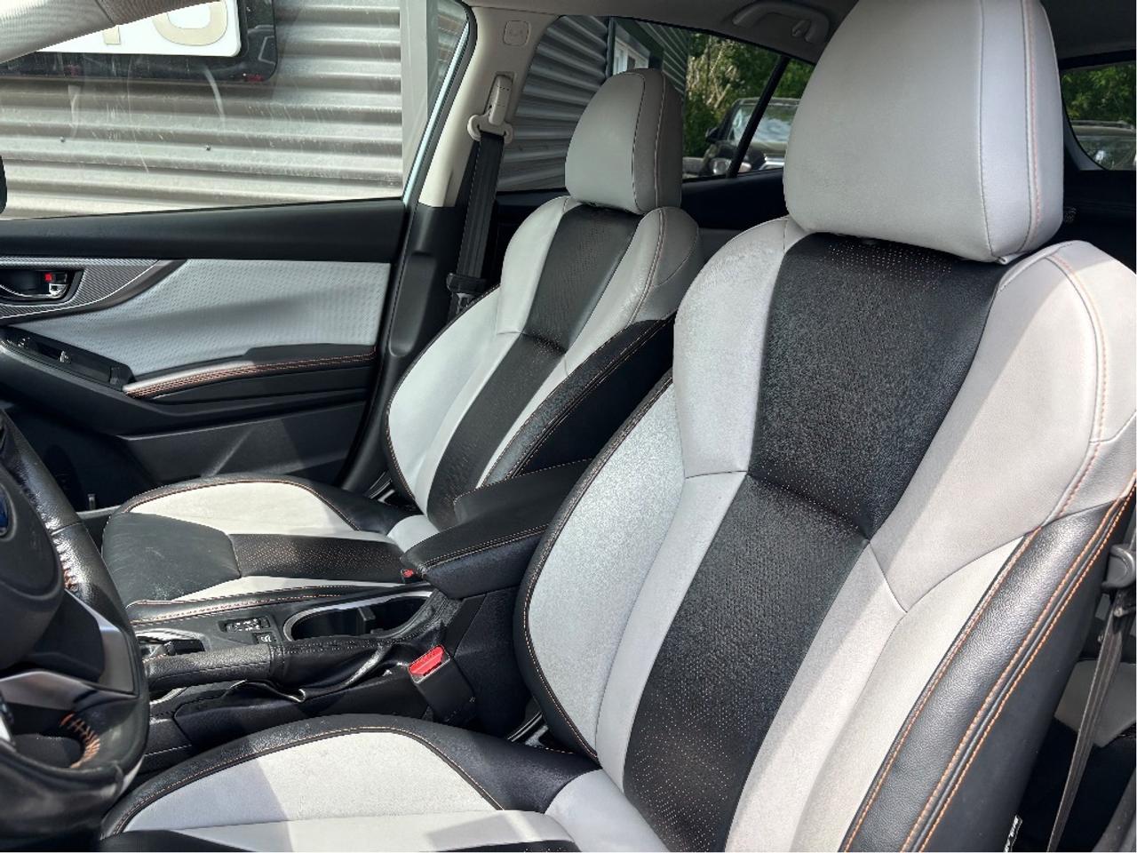 2021 Subaru Crosstrek Limited Photo