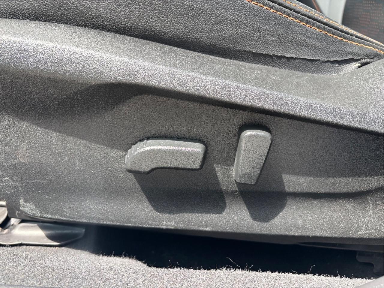 2021 Subaru Crosstrek Limited Photo