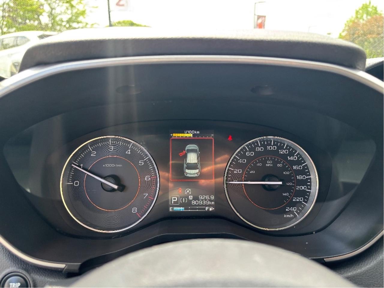 2021 Subaru Crosstrek Limited Photo