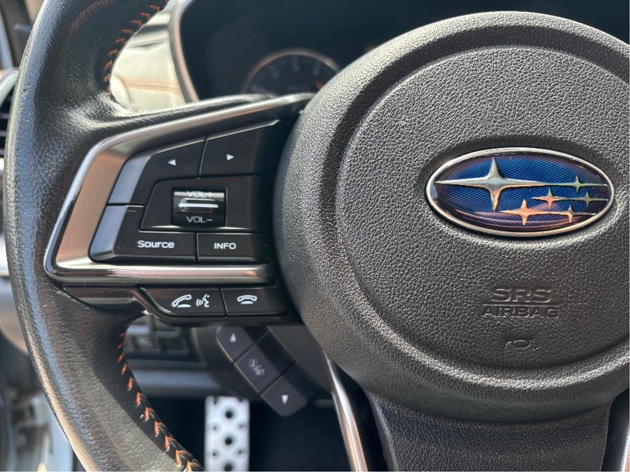 2021 Subaru Crosstrek Limited Photo