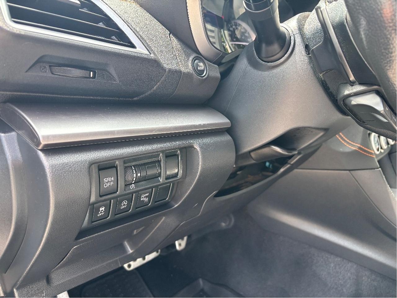 2021 Subaru Crosstrek Limited Photo