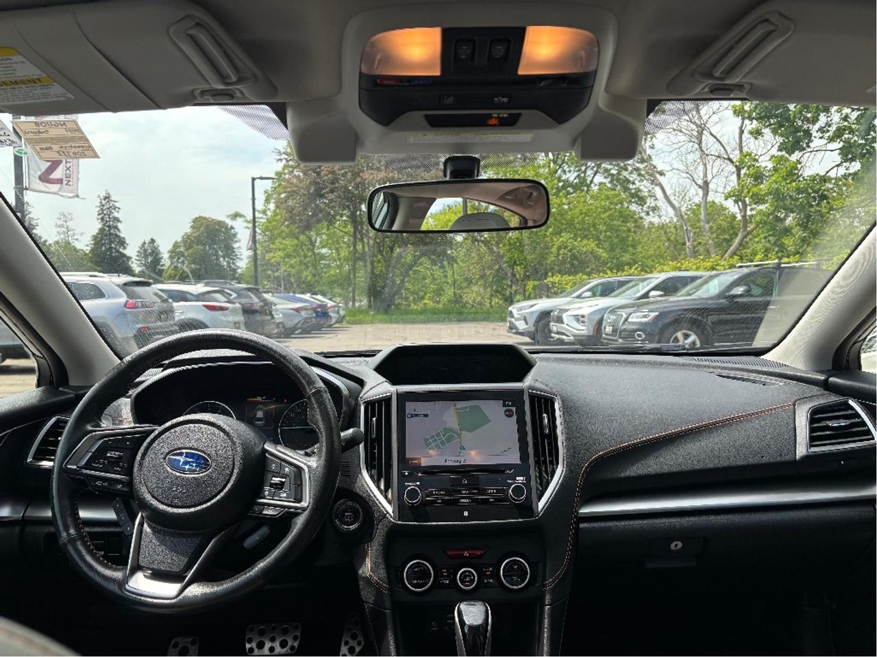 2021 Subaru Crosstrek Limited Photo