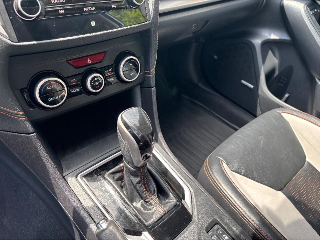 2021 Subaru Crosstrek Limited Photo