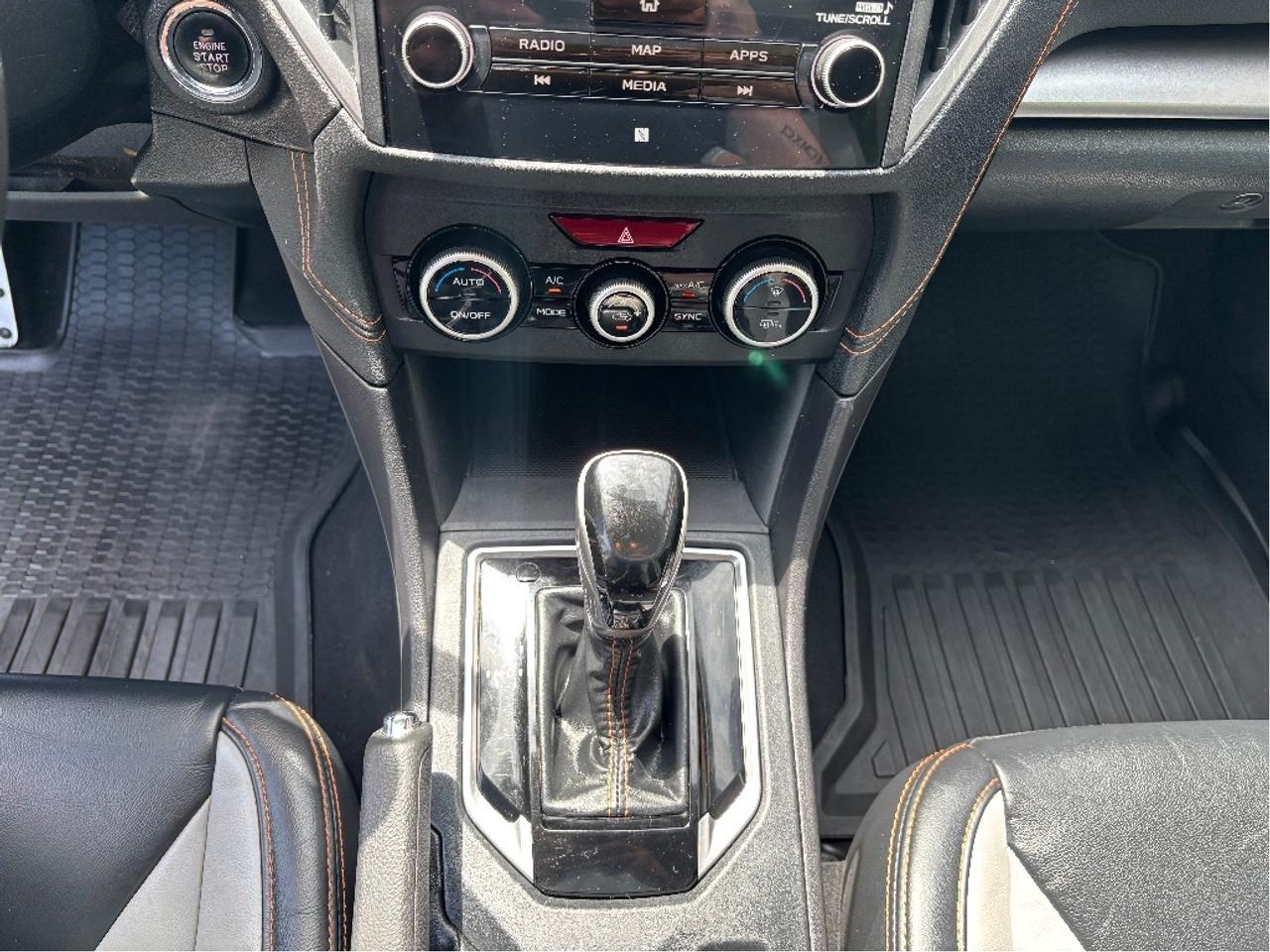 2021 Subaru Crosstrek Limited Photo