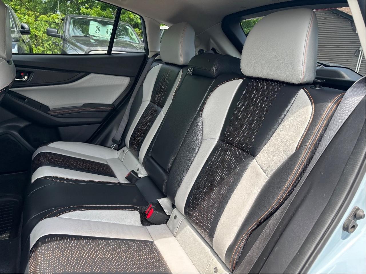 2021 Subaru Crosstrek Limited Photo