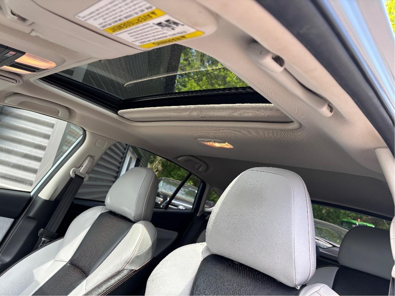 2021 Subaru Crosstrek Limited Photo