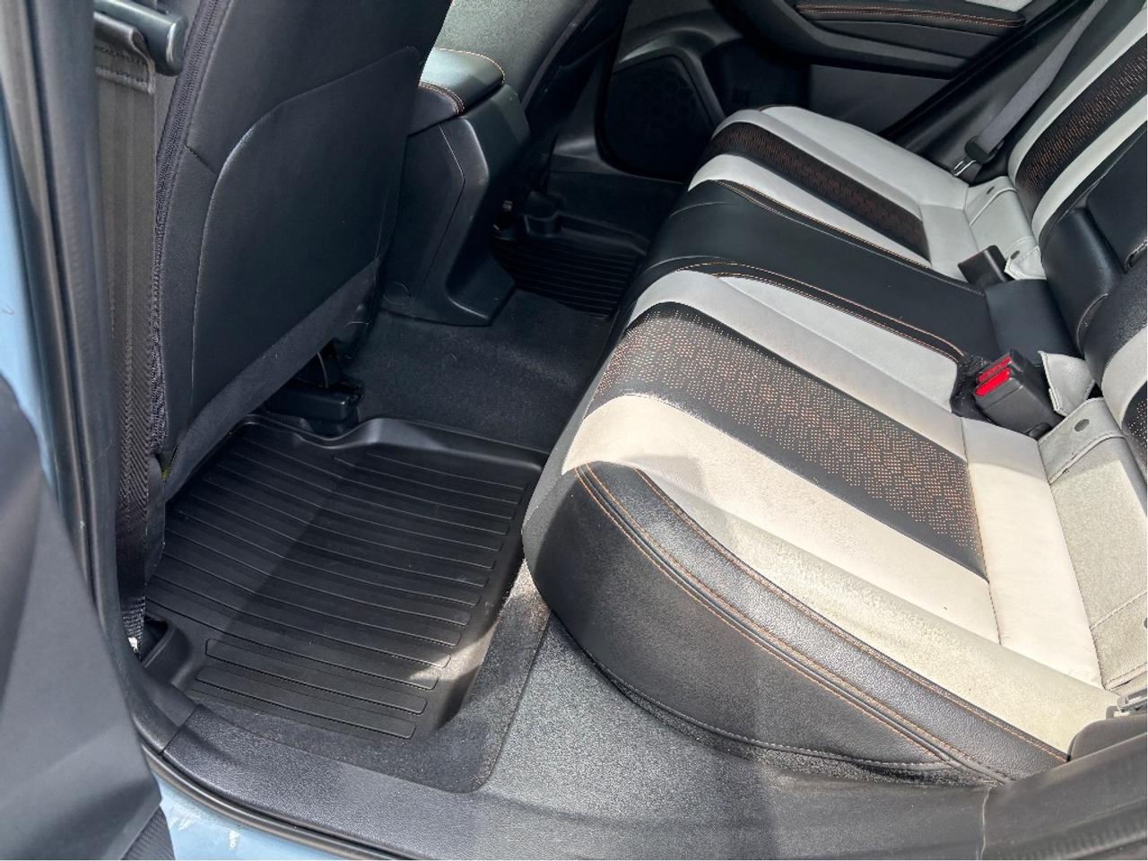 2021 Subaru Crosstrek Limited Photo