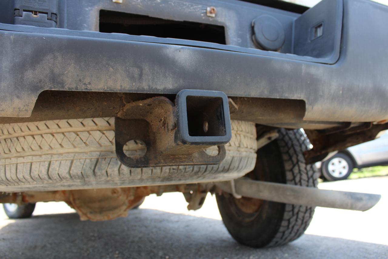 2015 Chevrolet Silverado 1500 Work Truck Photo