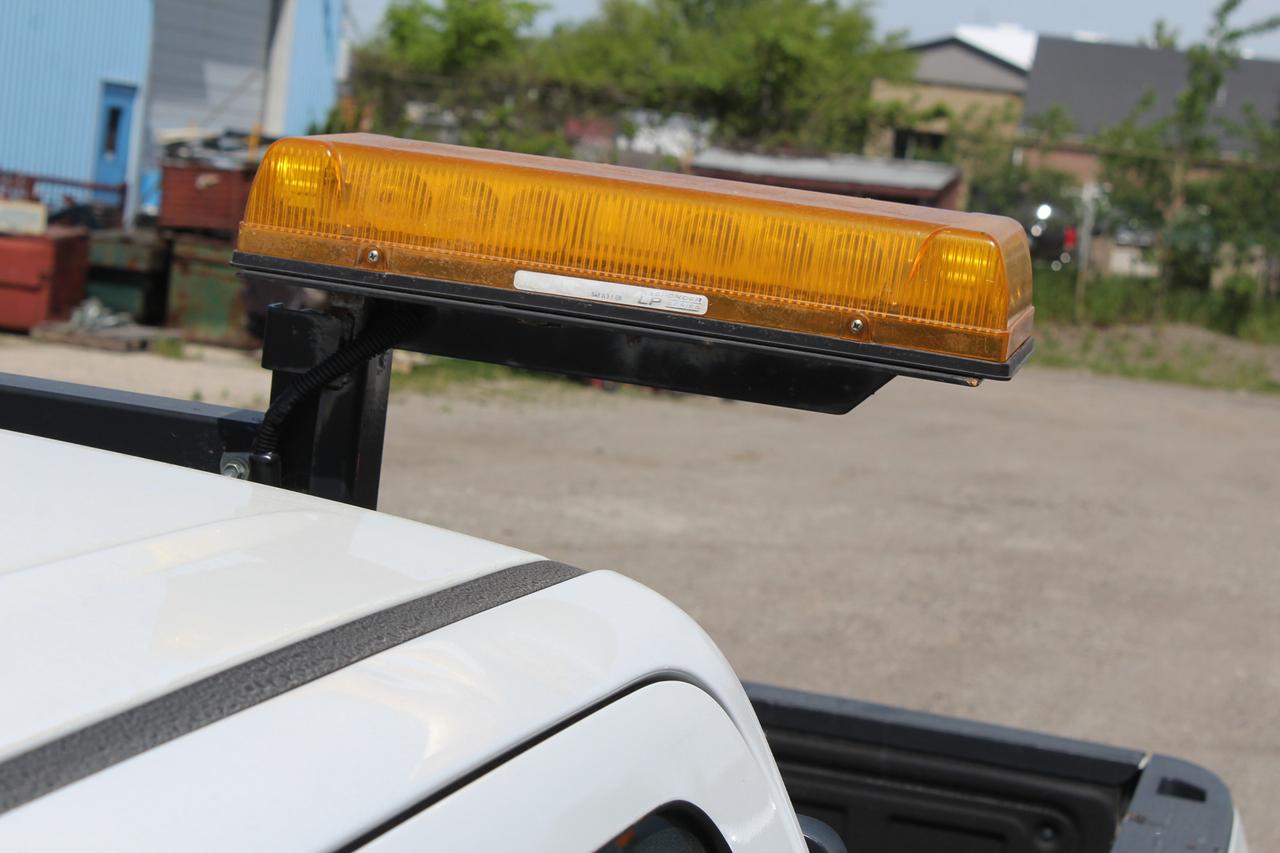 2015 Chevrolet Silverado 1500 Work Truck Photo