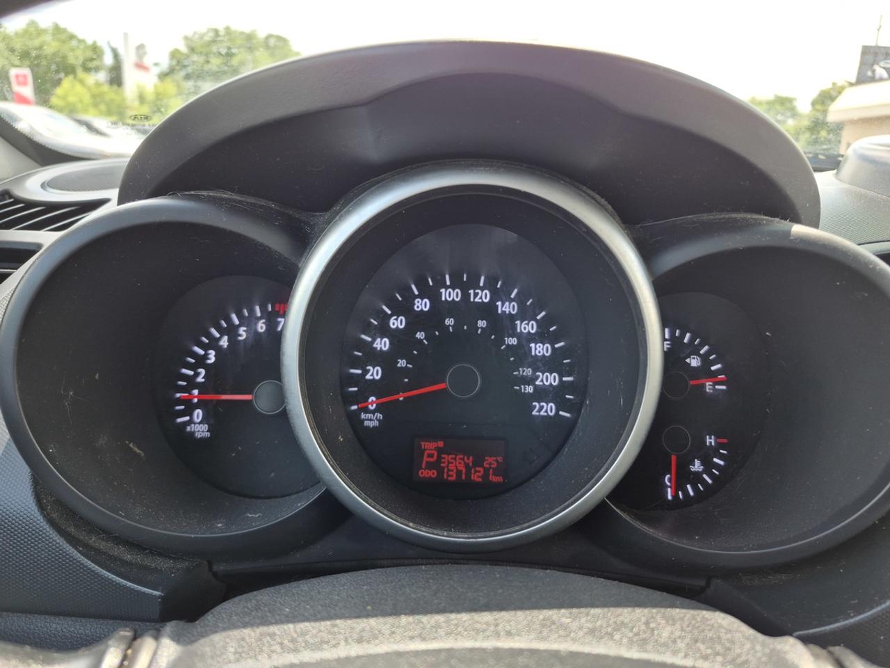 2013 Kia Soul  Photo