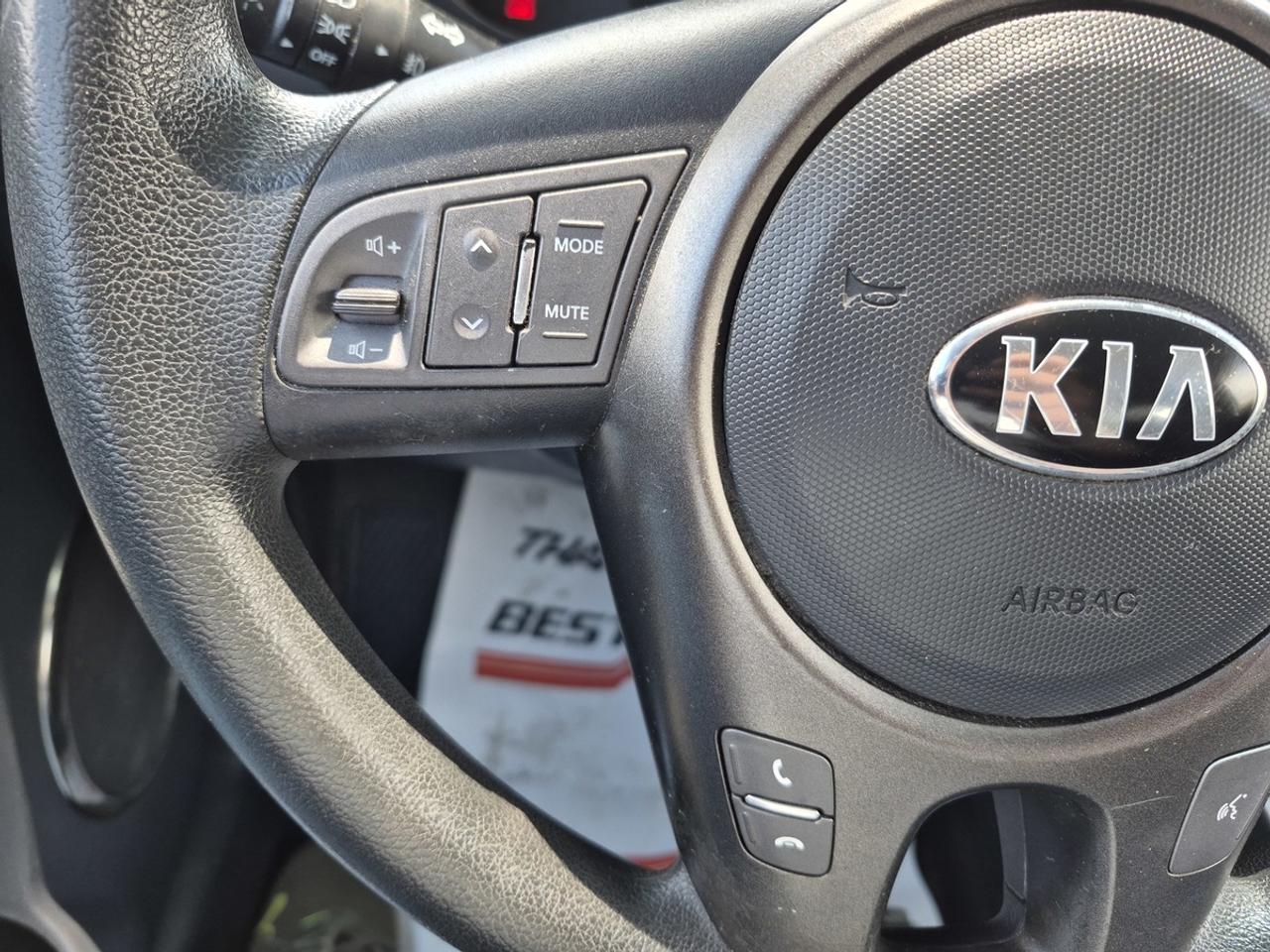 2013 Kia Soul  Photo