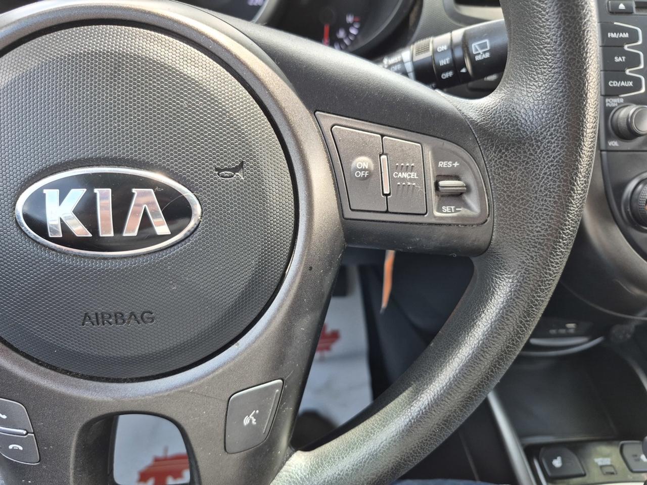 2013 Kia Soul  Photo