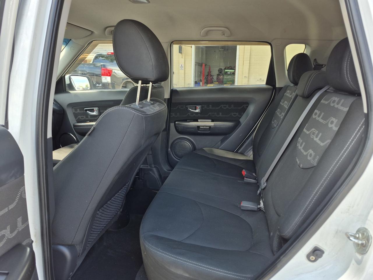 2013 Kia Soul  Photo