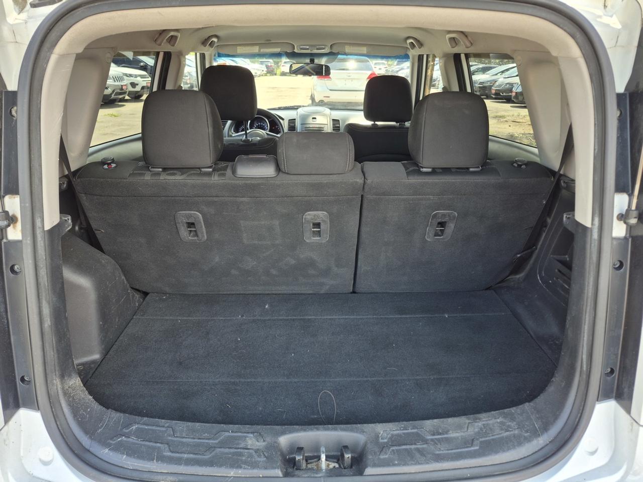 2013 Kia Soul  Photo