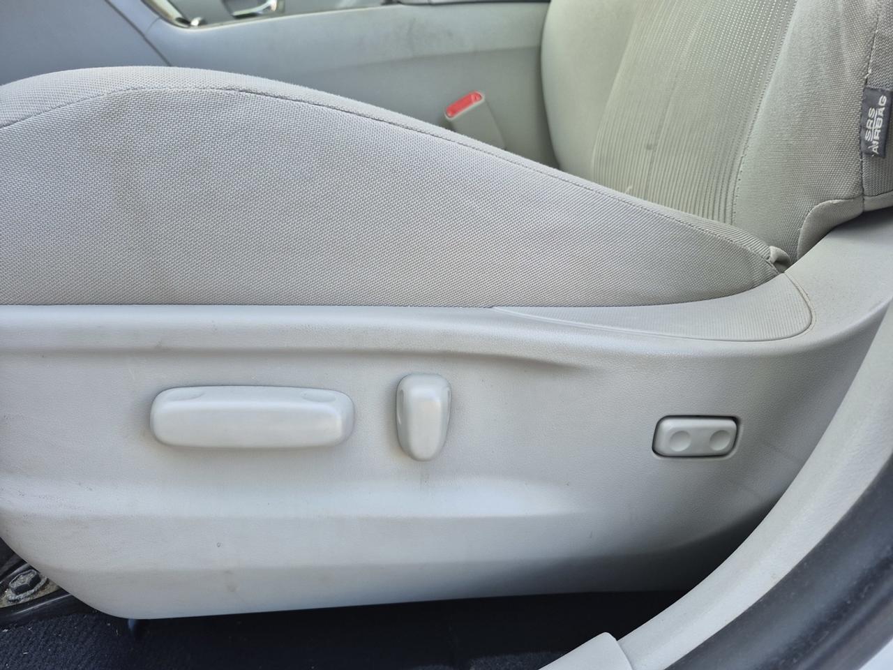 2011 Toyota Venza  Photo