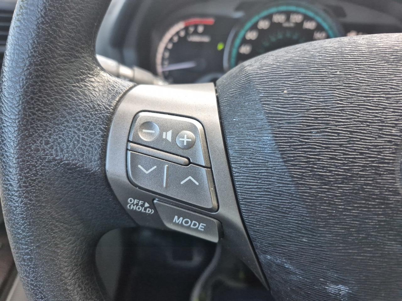 2011 Toyota Venza  Photo
