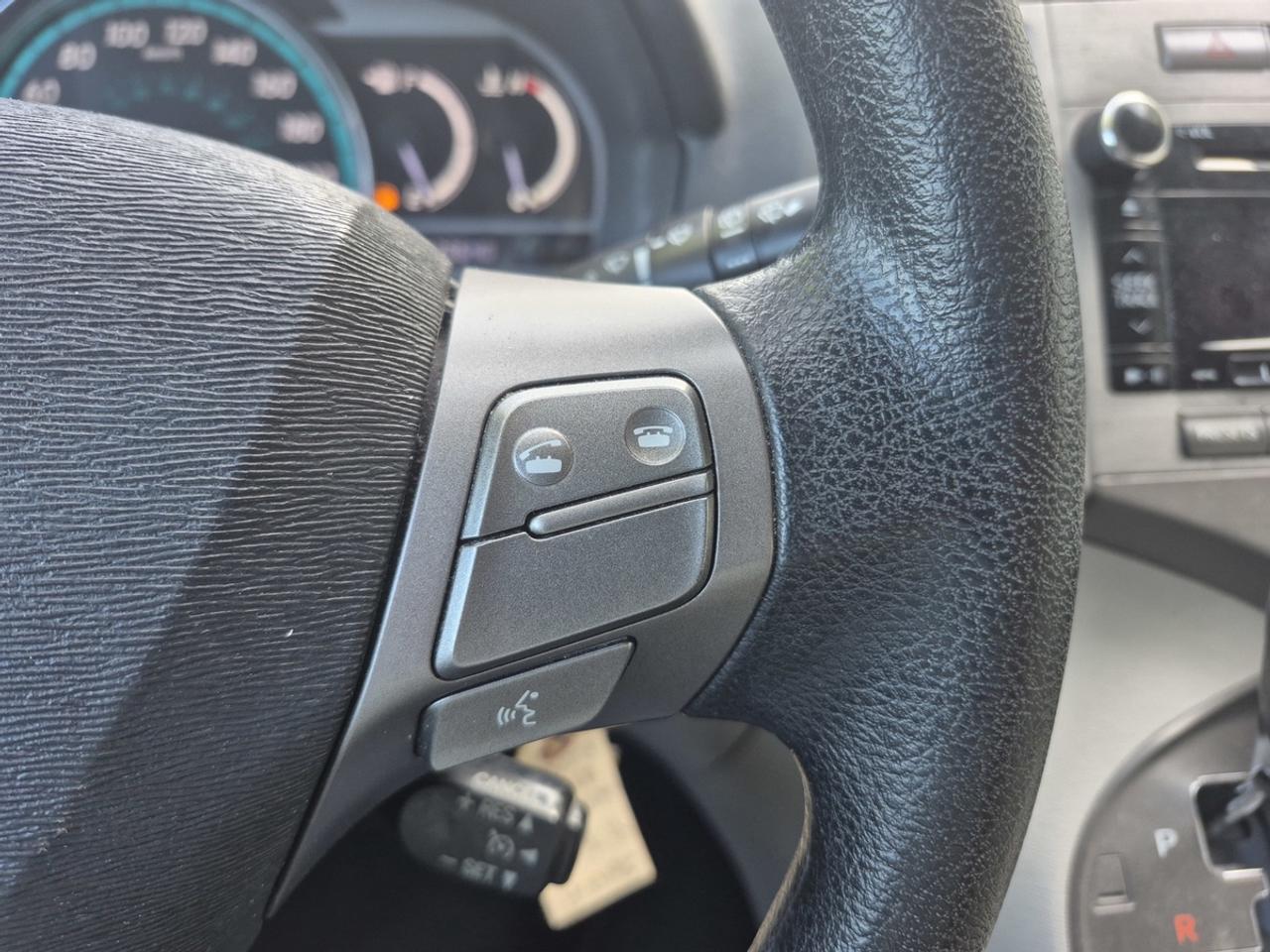 2011 Toyota Venza  Photo