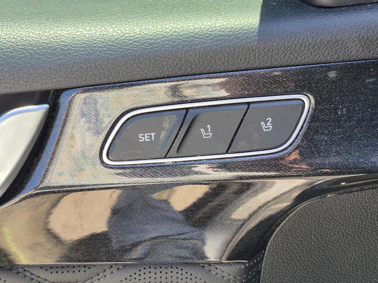 2020 Hyundai PALISADE LIMITED Photo