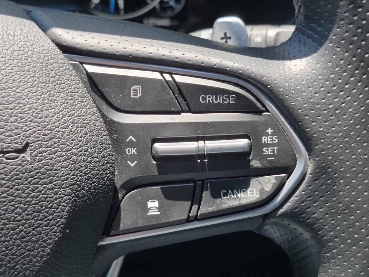 2020 Hyundai PALISADE LIMITED Photo