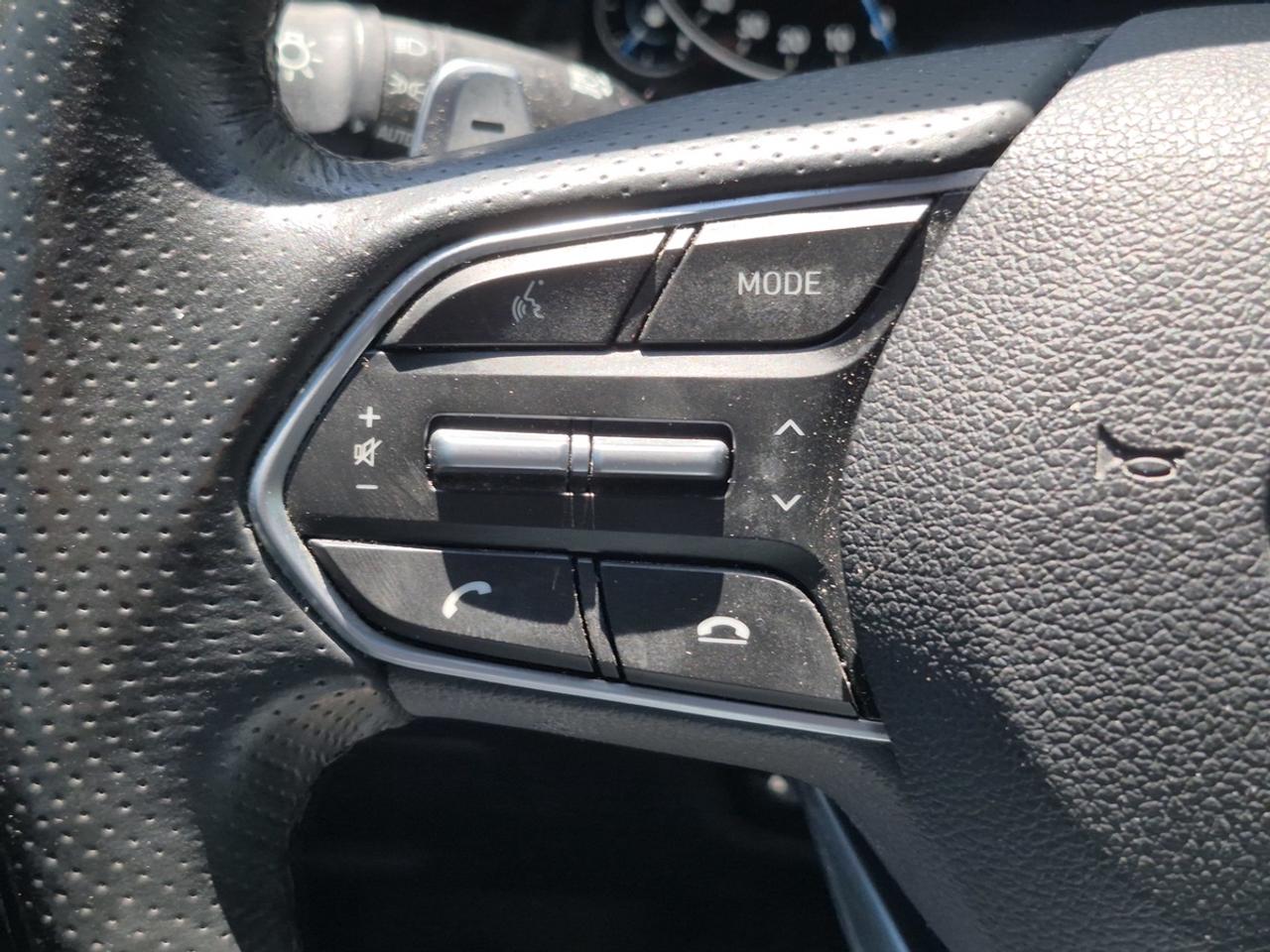 2020 Hyundai PALISADE LIMITED Photo
