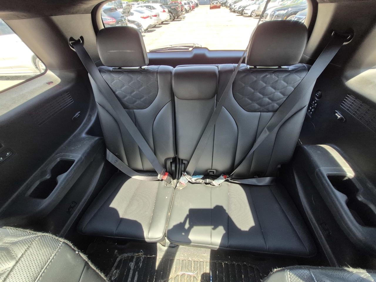 2020 Hyundai PALISADE LIMITED Photo