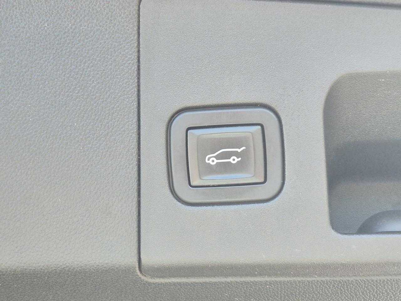 2018 Cadillac XT5 Luxury Photo
