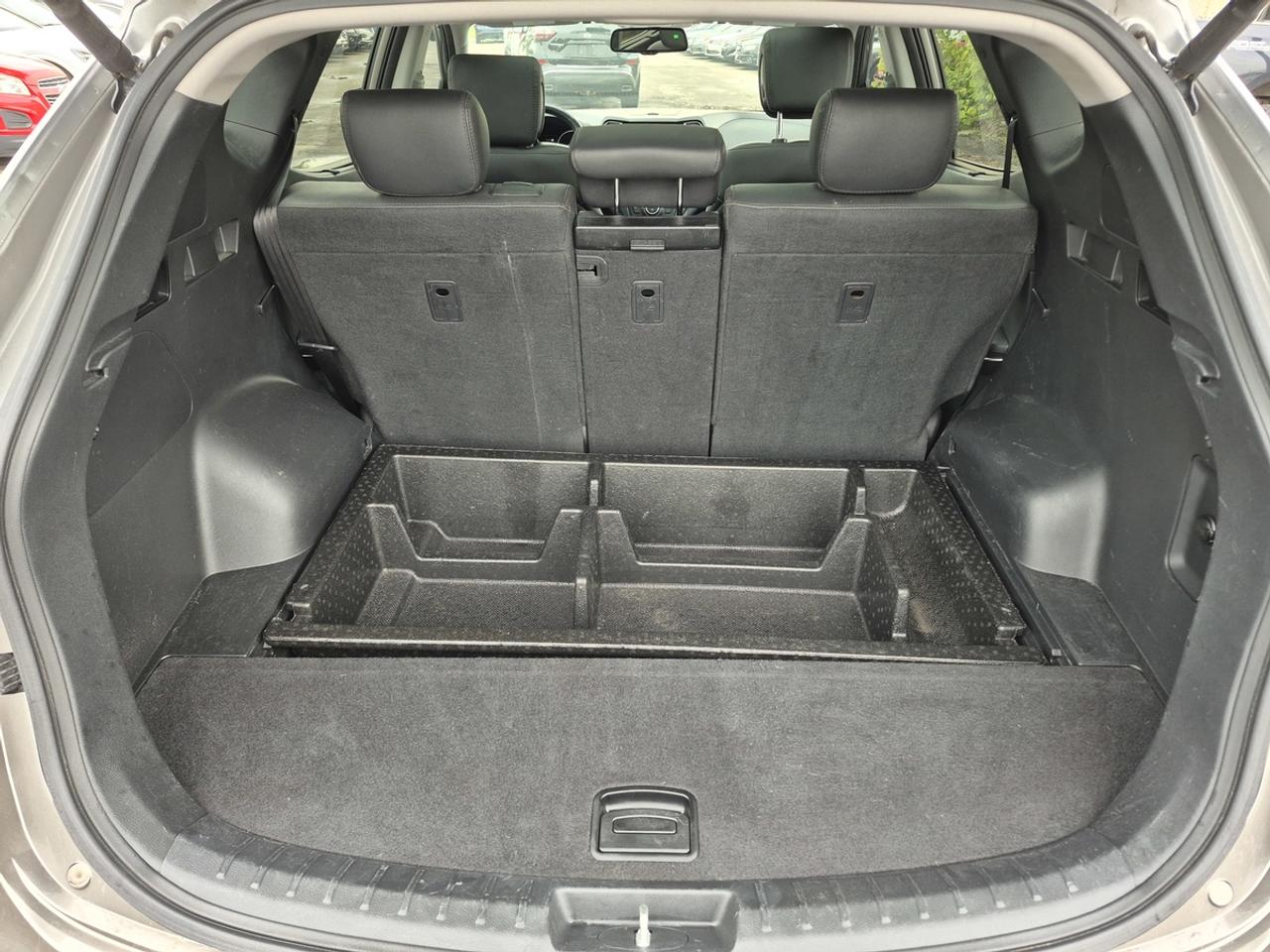 2015 Hyundai Santa Fe Sport GLS Photo