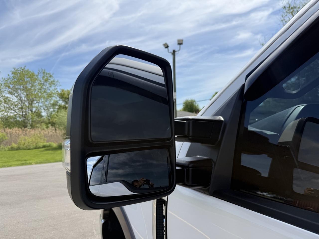 2017 Ford F-250 SUPER DUTY Lariat Photo