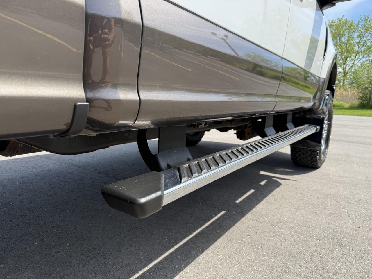 2017 Ford F-250 SUPER DUTY Lariat Photo
