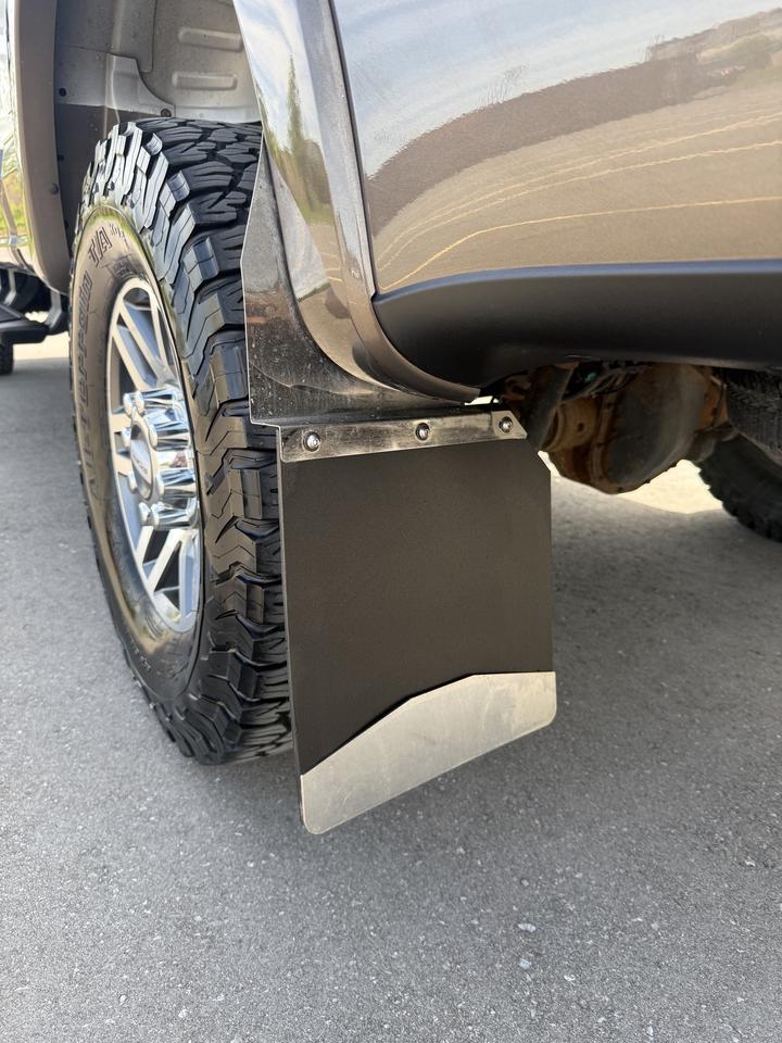 2017 Ford F-250 SUPER DUTY Lariat Photo