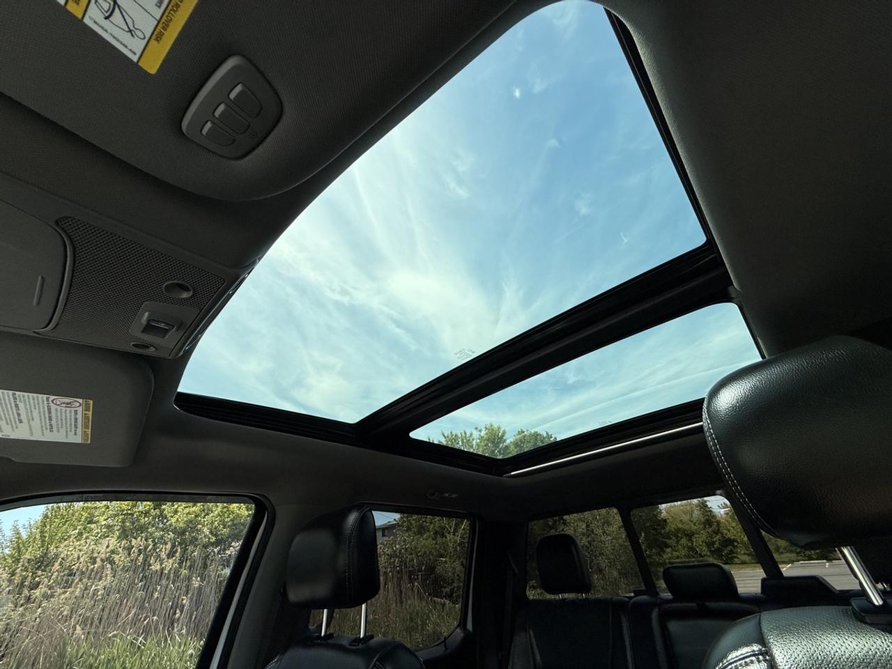 2017 Ford F-250 SUPER DUTY Lariat Photo
