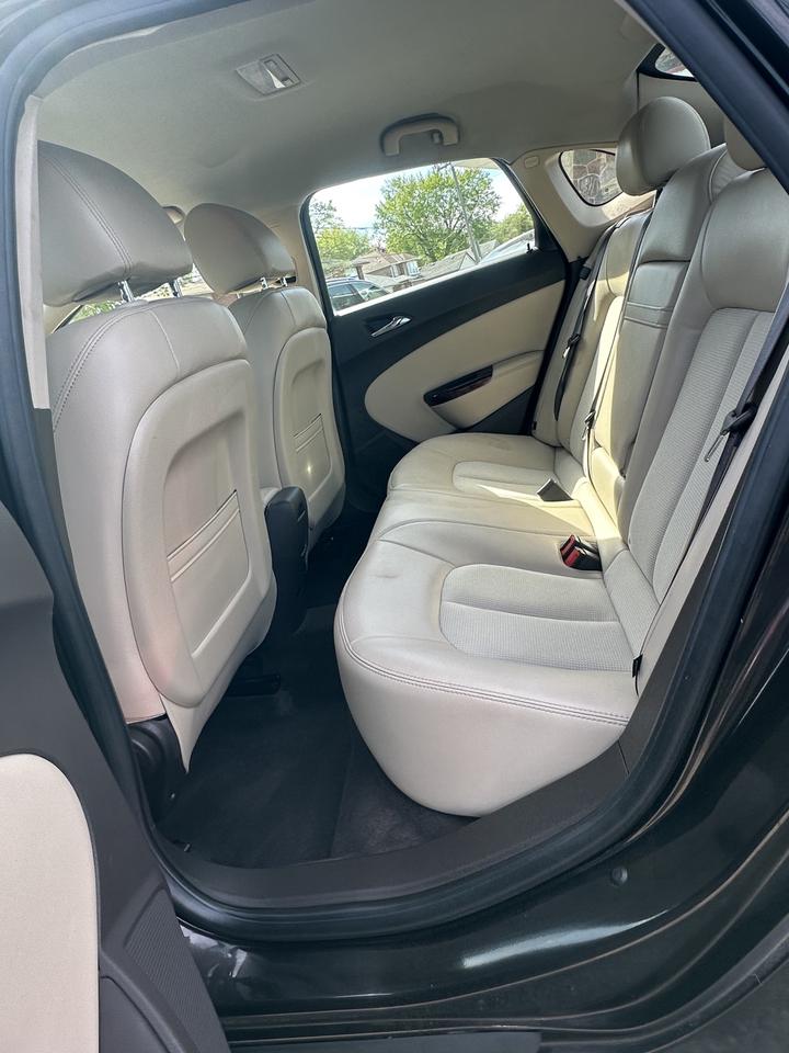 2013 Buick Verano Convenience Photo