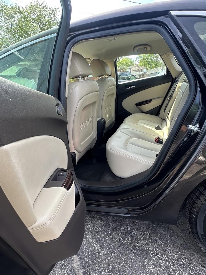 2013 Buick Verano Convenience Photo