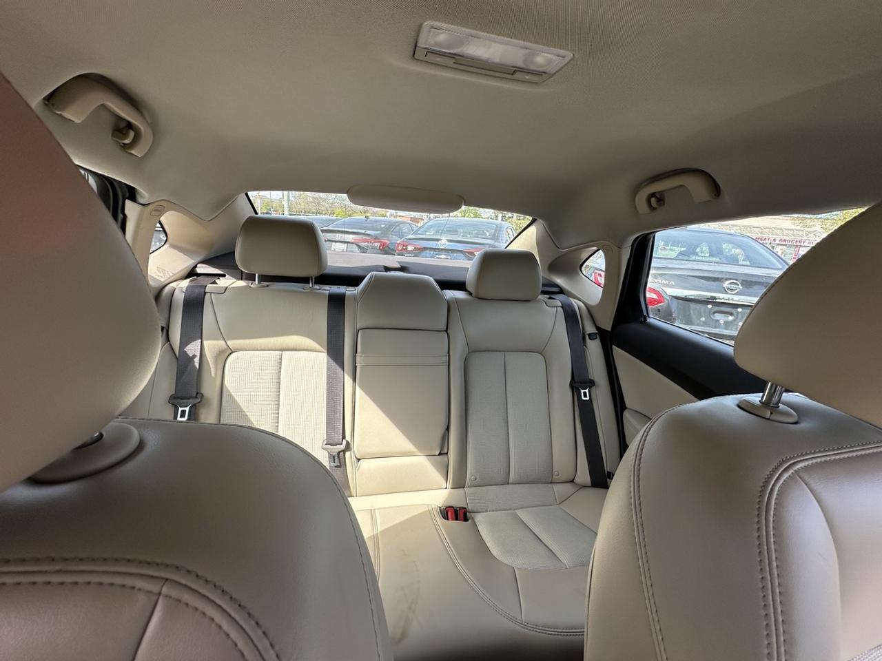 2013 Buick Verano Convenience Photo