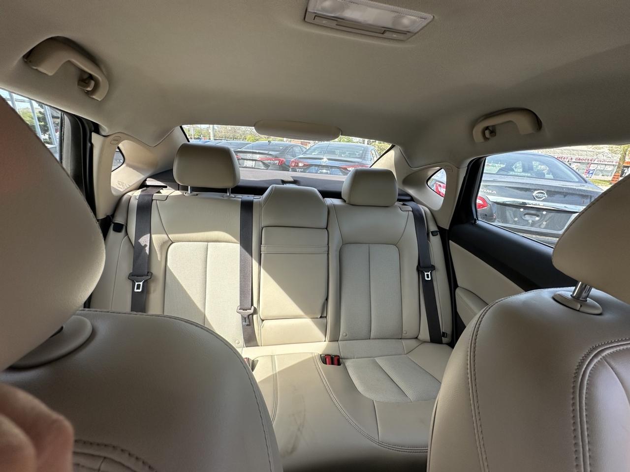 2013 Buick Verano Convenience Photo