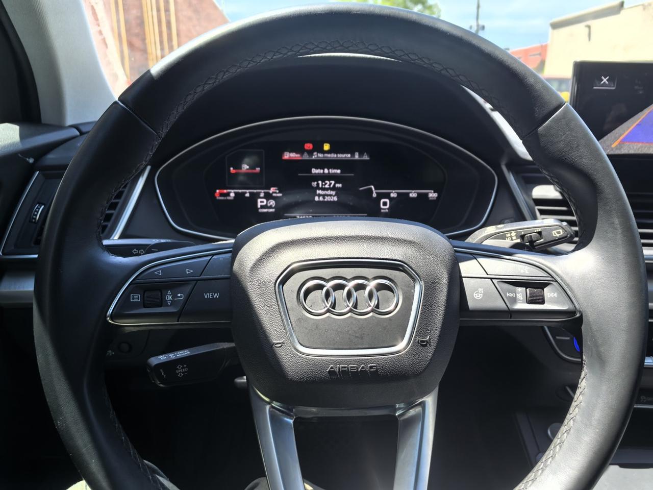 2021 Audi Q5 PROGRESSIV Photo
