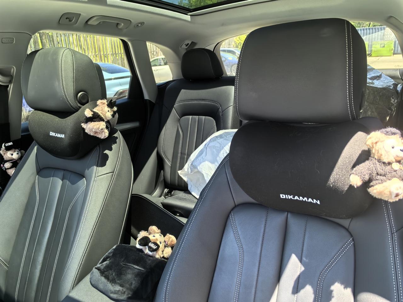 2021 Audi Q5 PROGRESSIV Photo